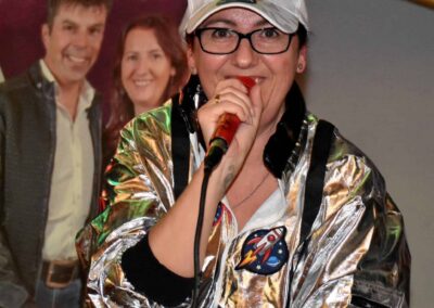 Pfarrfasching Herz Jesu, Amstetten 2025