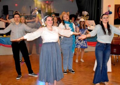Pfarrfasching Herz Jesu, Amstetten 2025