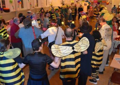 Pfarrfasching Herz Jesu, Amstetten 2025