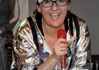 Pfarrfasching Herz Jesu, Amstetten 2025