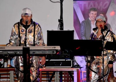 Pfarrfasching Herz Jesu, Amstetten 2025
