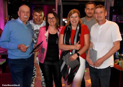 100 Schalagerparty im Das Fridolin in Asten