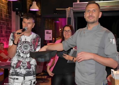 100 Schalagerparty im Das Fridolin in Asten
