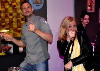 100 Schalagerparty im Das Fridolin in Asten