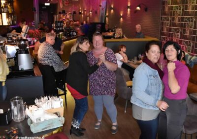 100 Schalagerparty im Das Fridolin in Asten