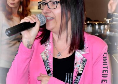 100 Schalagerparty im Das Fridolin in Asten