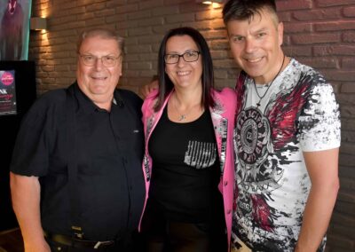 100 Schalagerparty im Das Fridolin in Asten