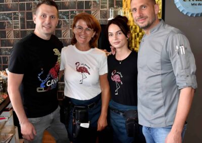 100 Schalagerparty im Das Fridolin in Asten