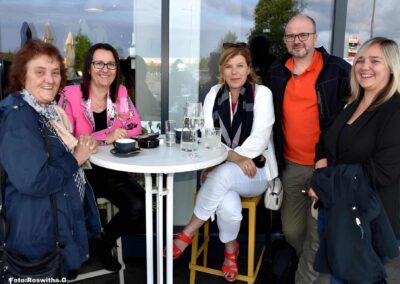 100 Schalagerparty im Das Fridolin in Asten
