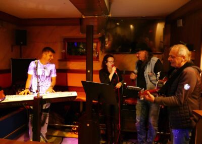 Café Bar Bini - Traun