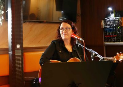 Café Bar Bini - Traun