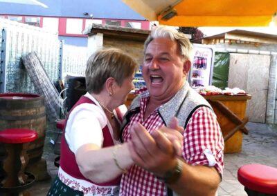 Kaiser Franz Imbiss in 4050 Traun am 10.05.2025