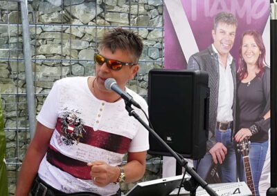 Kaiser Franz Imbiss in 4050 Traun am 10.05.2025