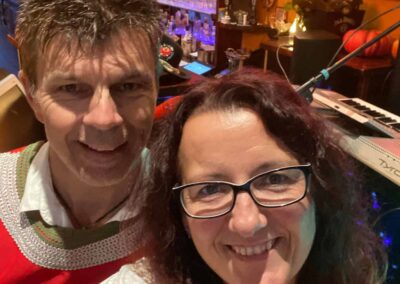 Oktoberfest im Chicago, Okt. 2025